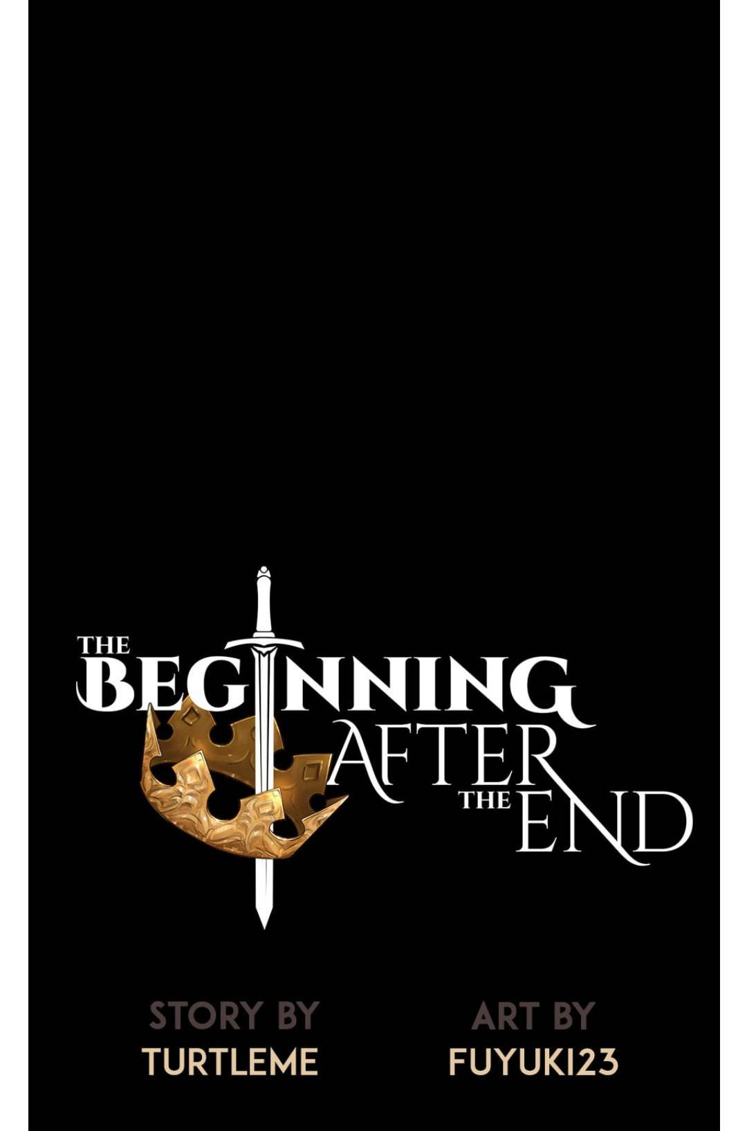 The Beginning After the End Capitolo 066 Scan ITA