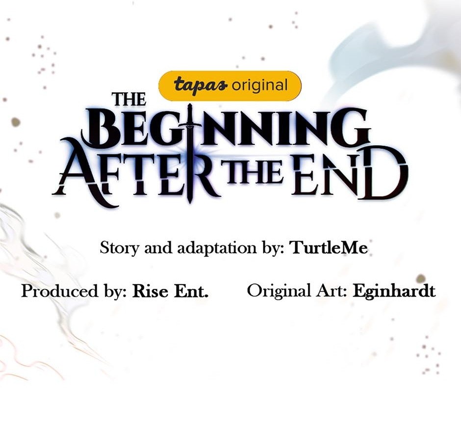 The Beginning After the End Capitolo 187 Scan ITA